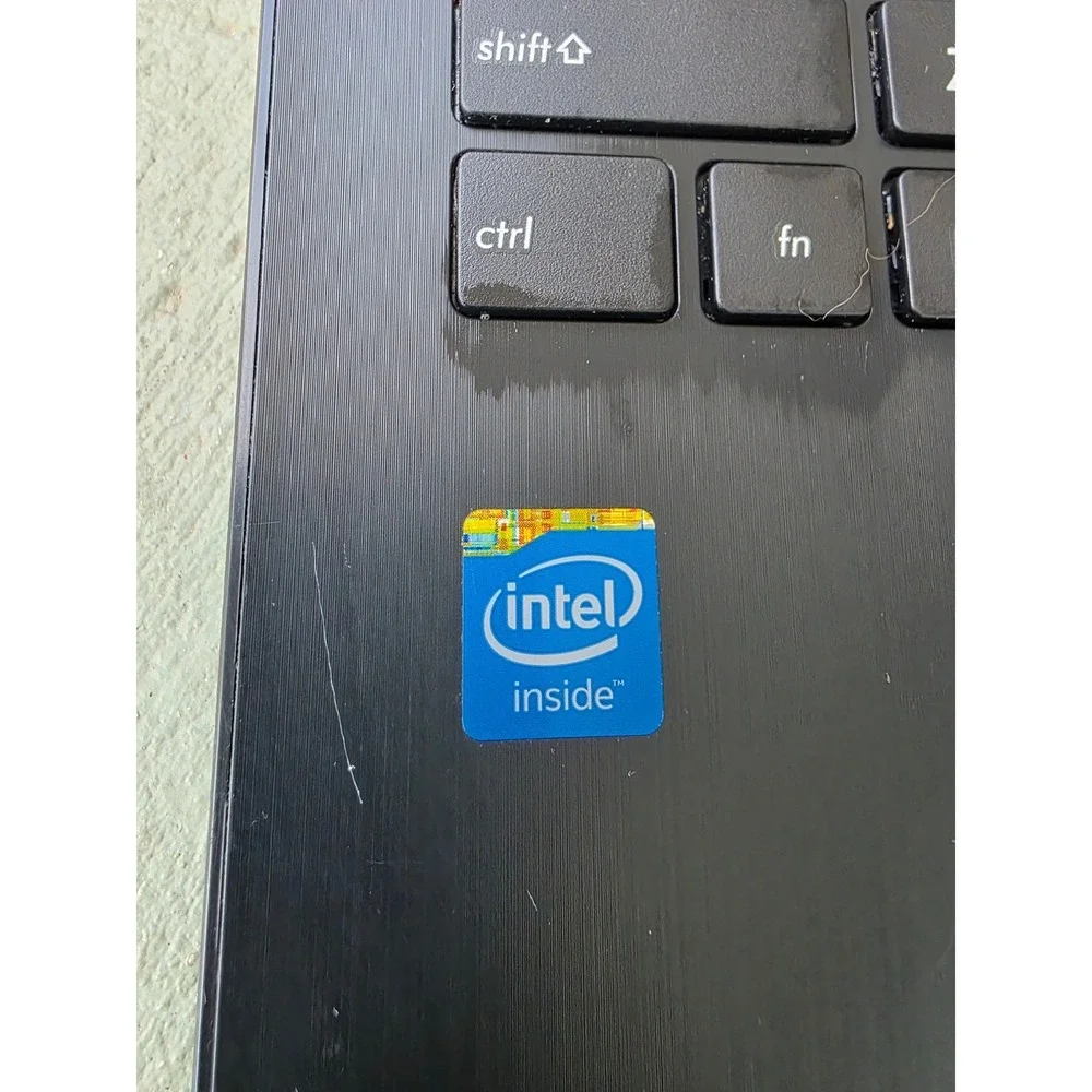 Asus X553M Laptop 16